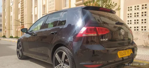 Volkswagen Golf 7 2013 Golf 7