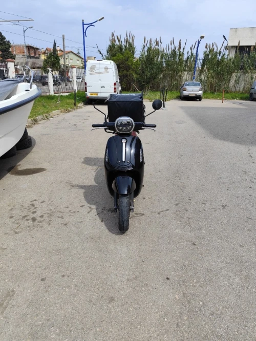 Benelli Panarea 2023