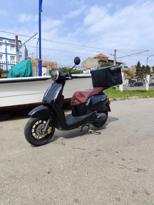 Benelli Panarea 2023