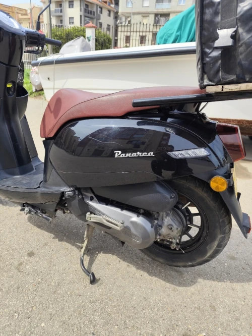 Benelli Panarea 2023