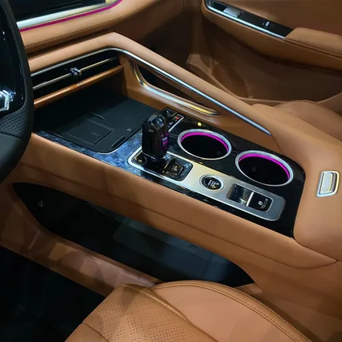 Geely Coolray 2026 