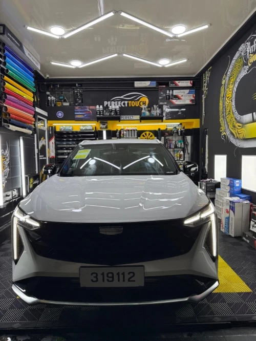 Geely Cityray 2026 