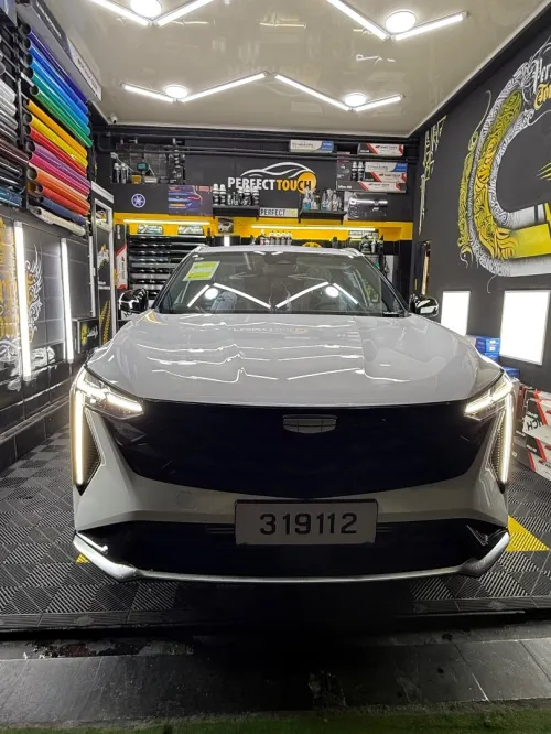 Geely Coolray 2026 