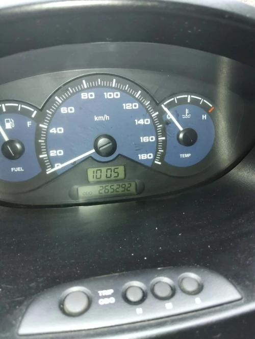 Chevrolet Spark 2012 Lite Ls