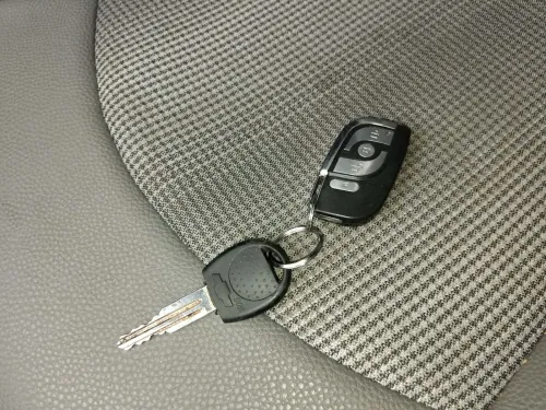 Chevrolet Spark 2012 Lite Ls
