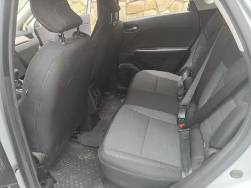 Renault Captur 2022 Luxe