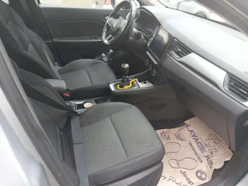 Renault Captur 2022 Luxe