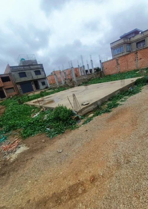 Vente Terrain Tlemcen Tlemcen
