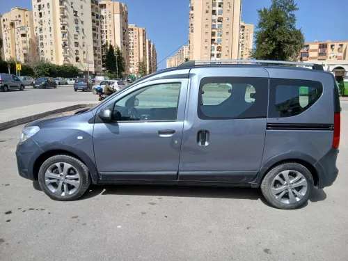 Renault Kangoo 2024 Renault Kangoo step way
