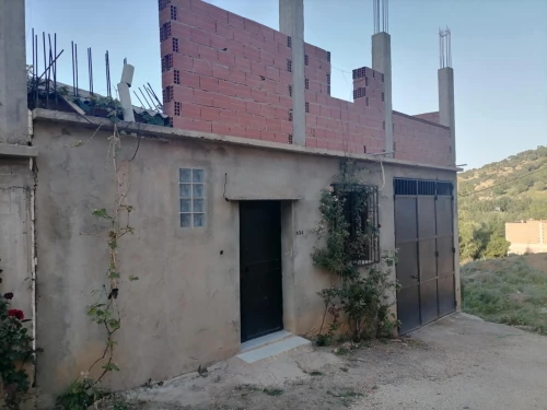 Vente Villa Tipaza Cherchell