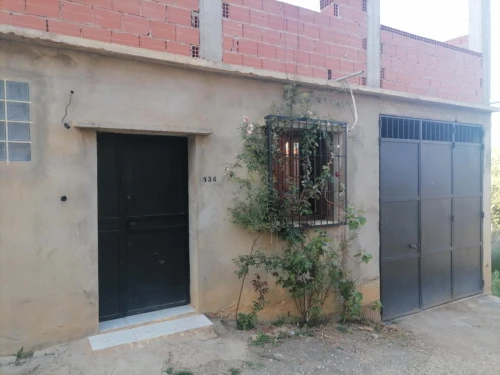 Vente Villa Tipaza Cherchell