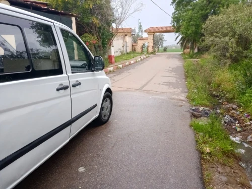 Mercedes Sprinter 2005 Vito