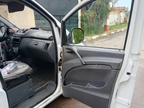 Mercedes Sprinter 2005 Vito