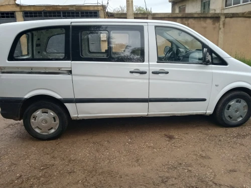 Mercedes Sprinter 2005 Vito