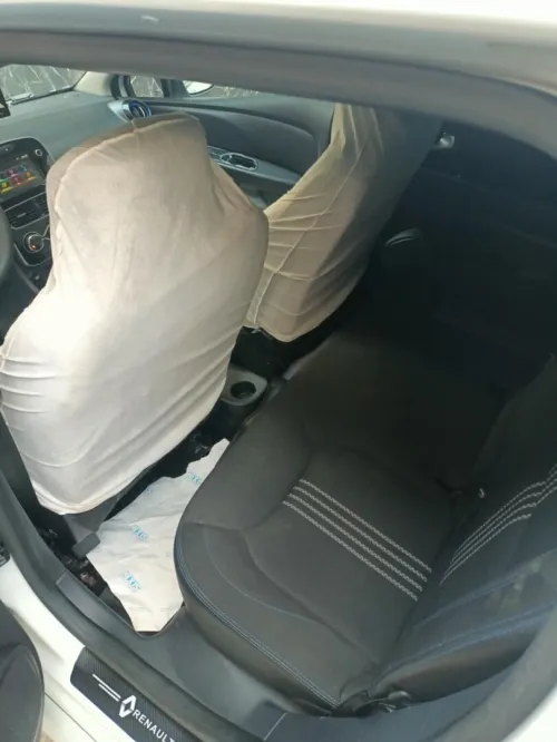 Renault Clio 4 2019 GT Line +