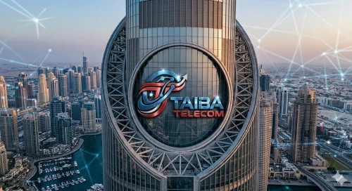 Taiba Telecom قطع غيار الهواتف والاكسسوارات