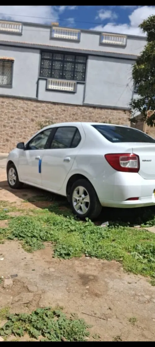 Renault Symbol 2014 Romania
