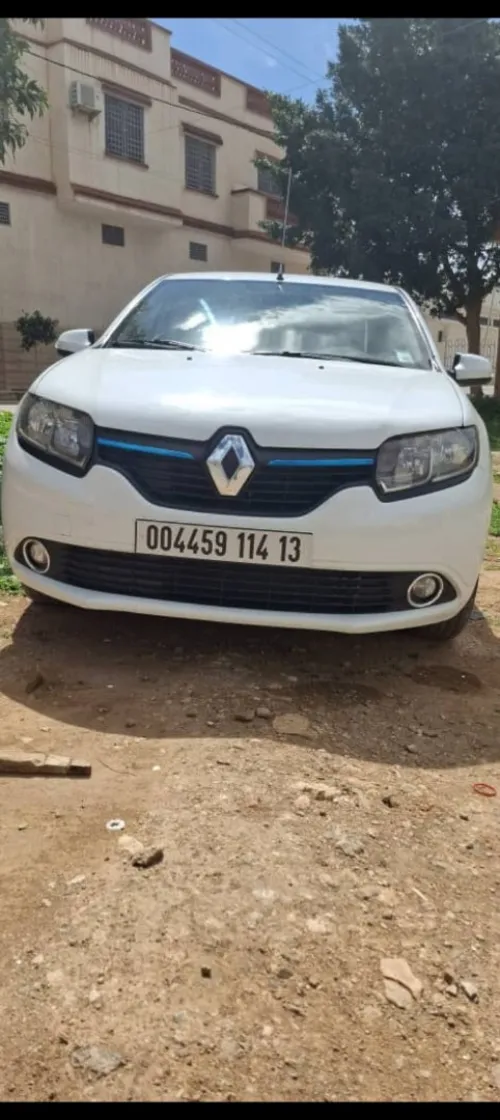 Renault Symbol 2014 Romania