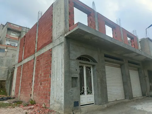 Vente Villa Blida El affroun
