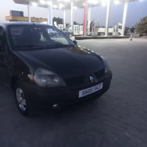 Renault Clio Classique 2004 Clio Classique