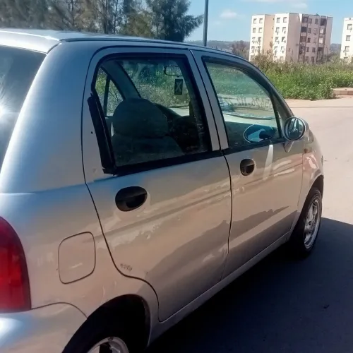 Chery QQ 2012 QQ