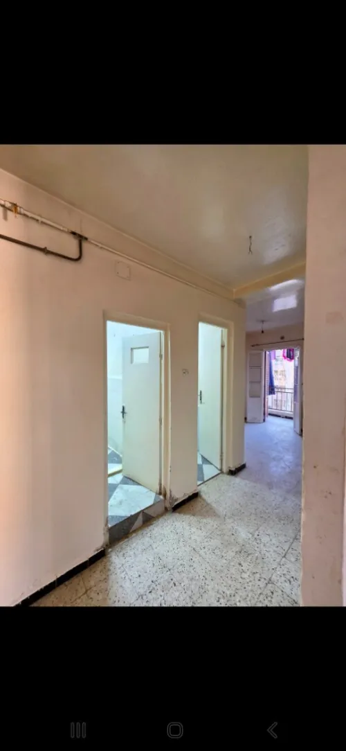 Vente Appartement F3 Blida Boufarik