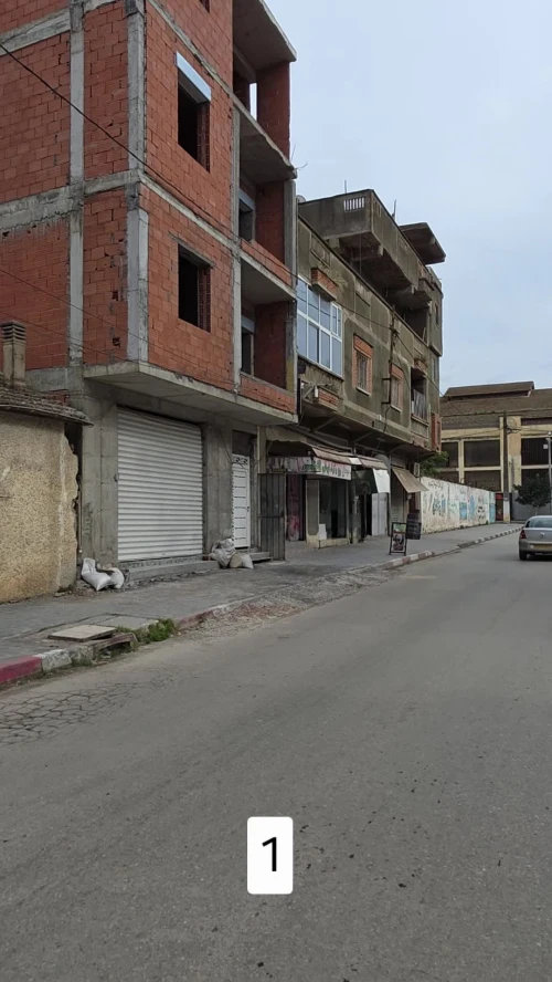 Vente Local Blida Boufarik 3