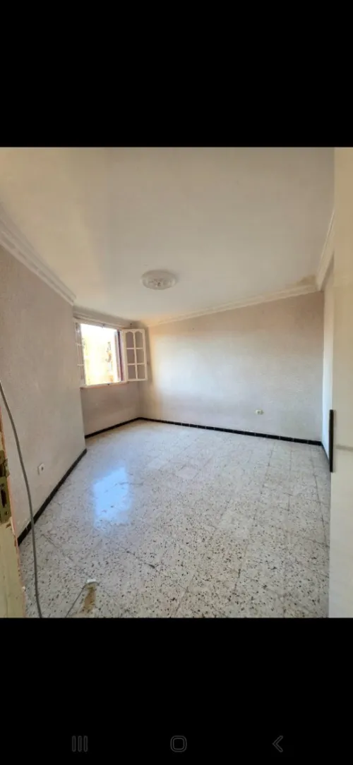 Vente Appartement F3 Blida Boufarik
