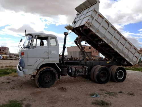 huno ZM 1984