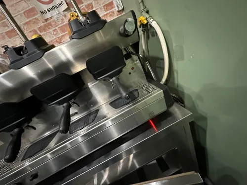 Matériel cafétéria