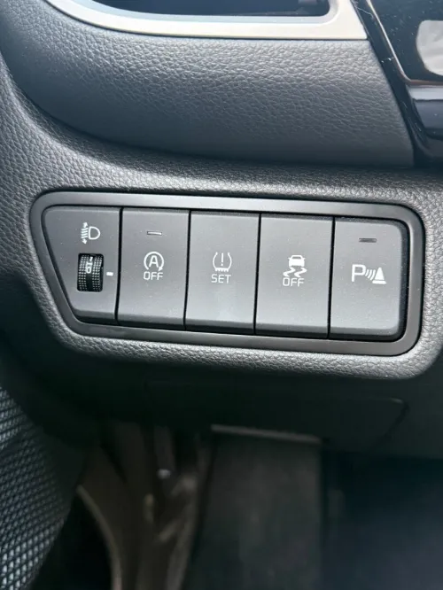 Kia Seltos 2025 2025