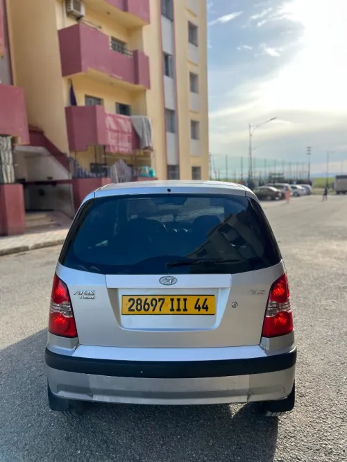 Hyundai Atos 2011 GLS