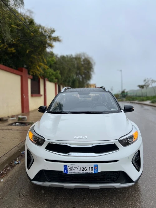 Kia KX1 2026 