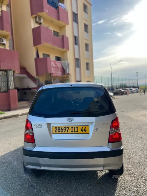 Hyundai Atos 2011 GLS