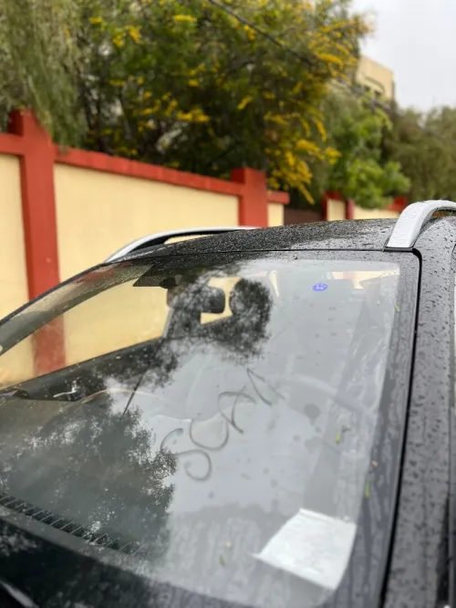 Kia KX1 2026 