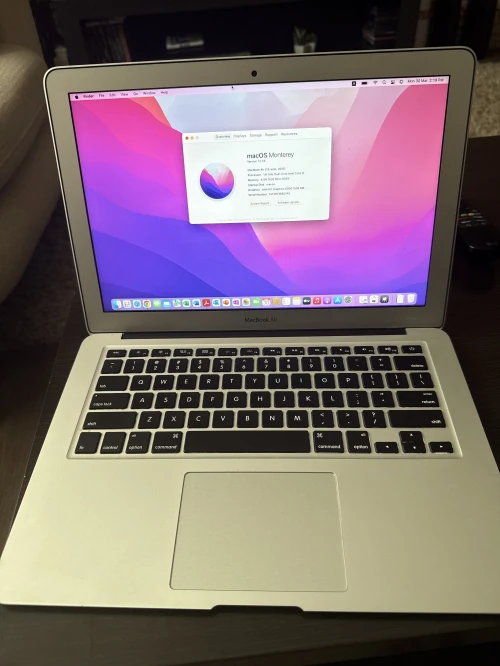 MacBook Air
