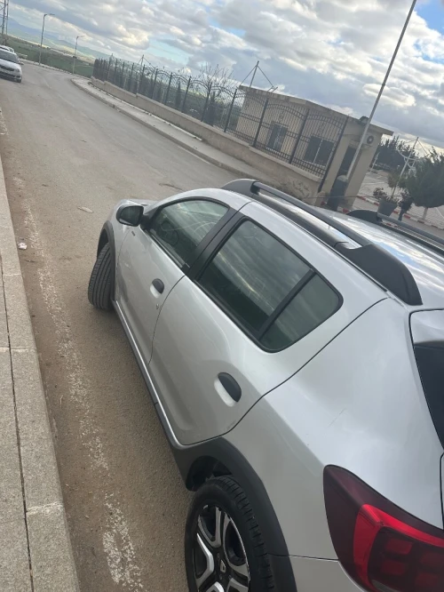 Dacia Sandero 2018 Stepway PRIVILEGE