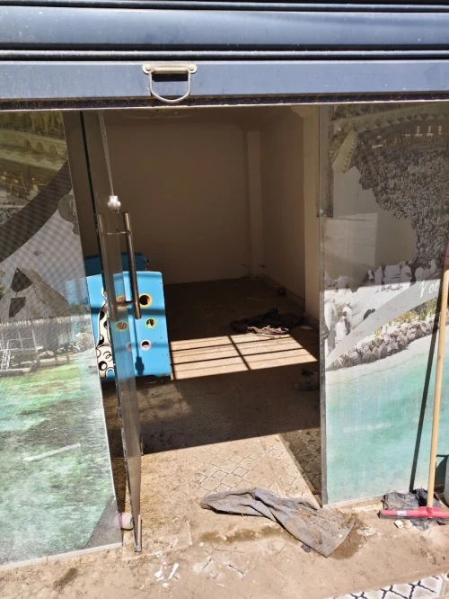 Location Local Alger Zeralda
