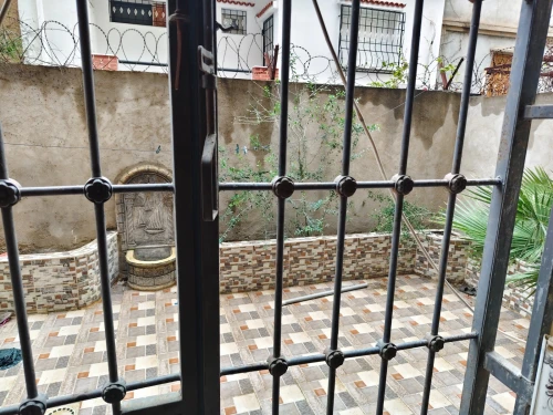 Location Appartement Niveau de villa F2 Alger Zeralda