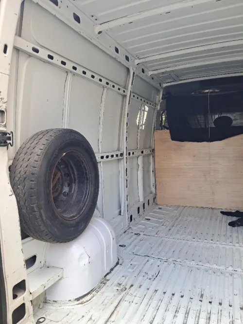 Renault Master 2010