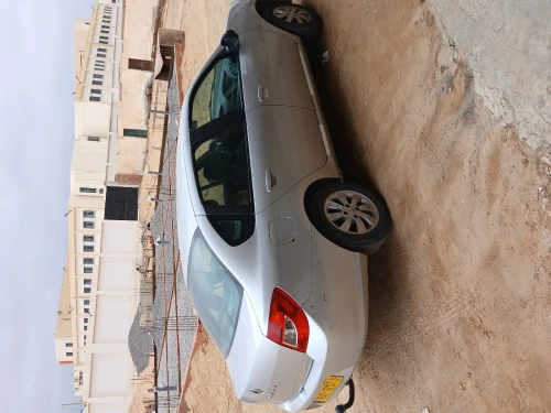 Renault Symbol 2012 Collection