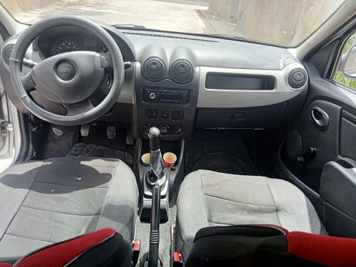 Dacia Logan 2008 Logan