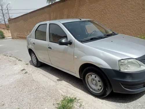 Dacia Logan 2008 Logan