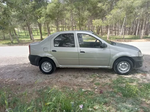 Dacia Logan 2008 Logan