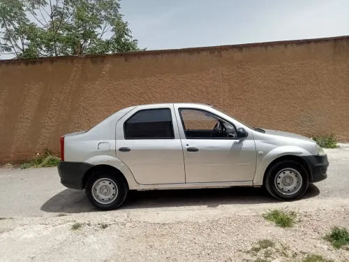 Dacia Logan 2008 Logan