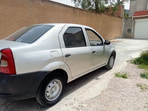 Dacia Logan 2008 Logan