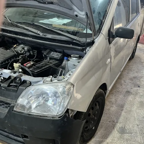Daihatsu Charade 2004 Charade