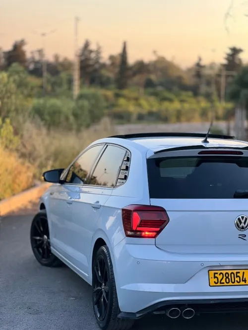 Volkswagen Polo 2018 Beats