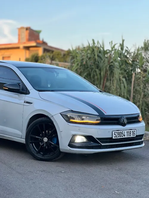 Volkswagen Polo 2018 Beats