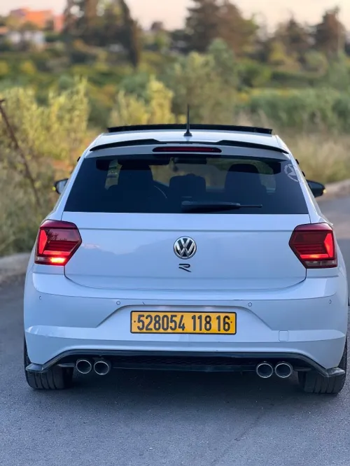 Volkswagen Polo 2018 Beats